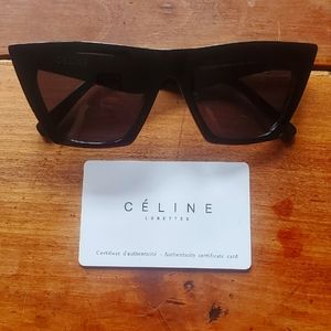 Celine Sunglasses cl41468